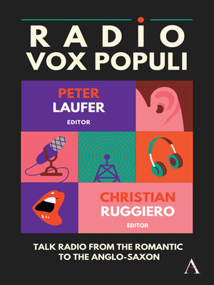 cover image of Radio Vox Populi